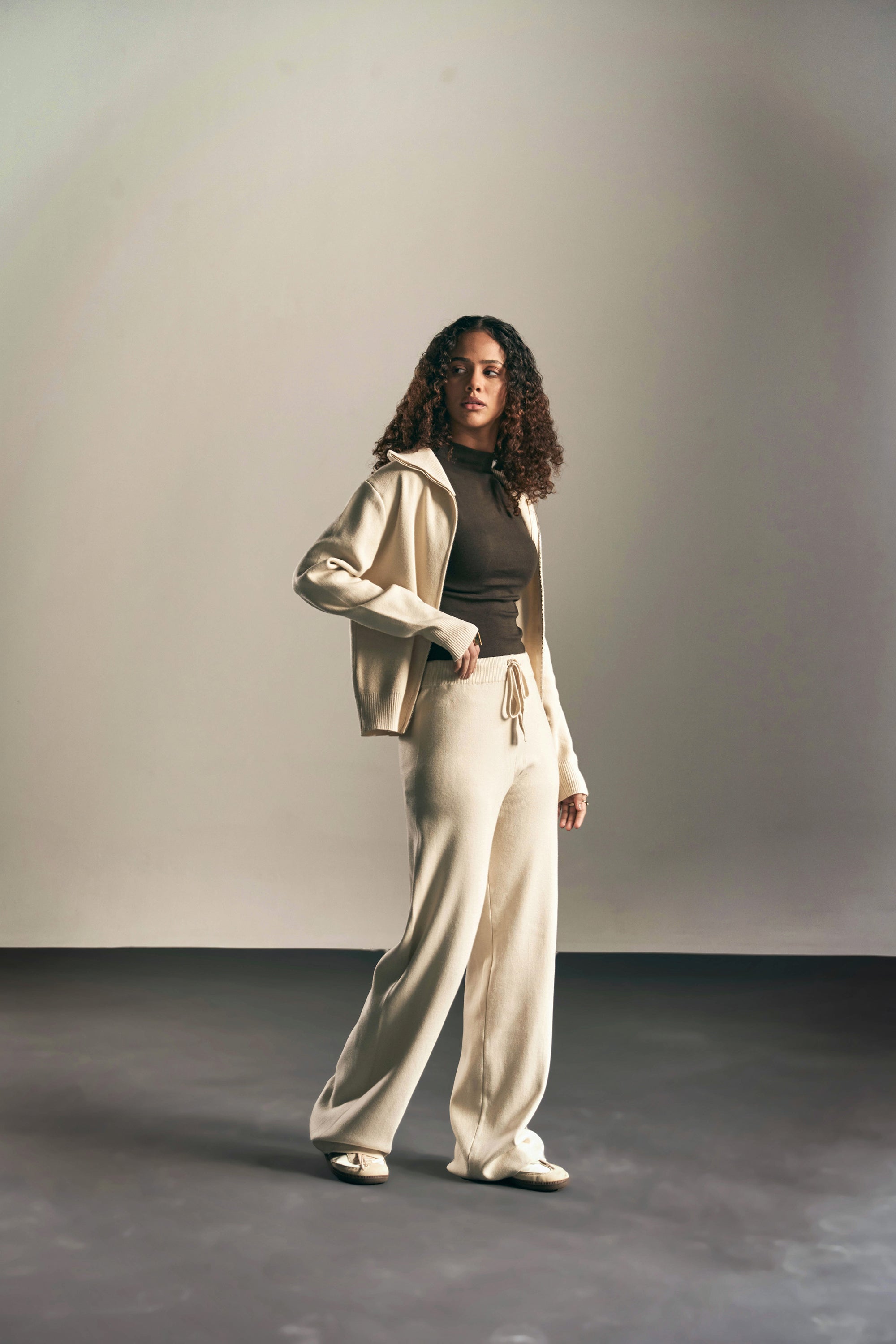 The Ivory Set