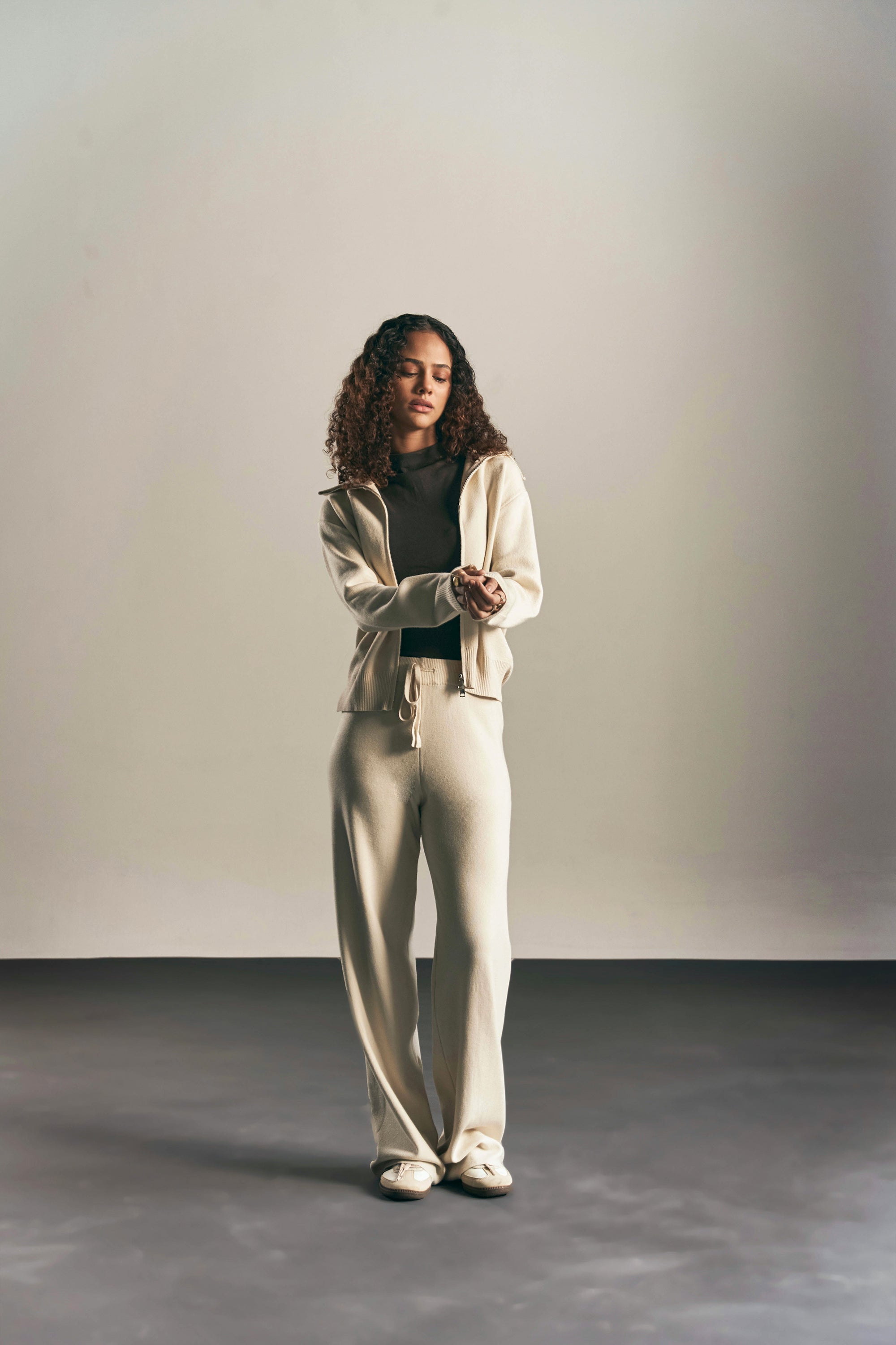 The Ivory Set