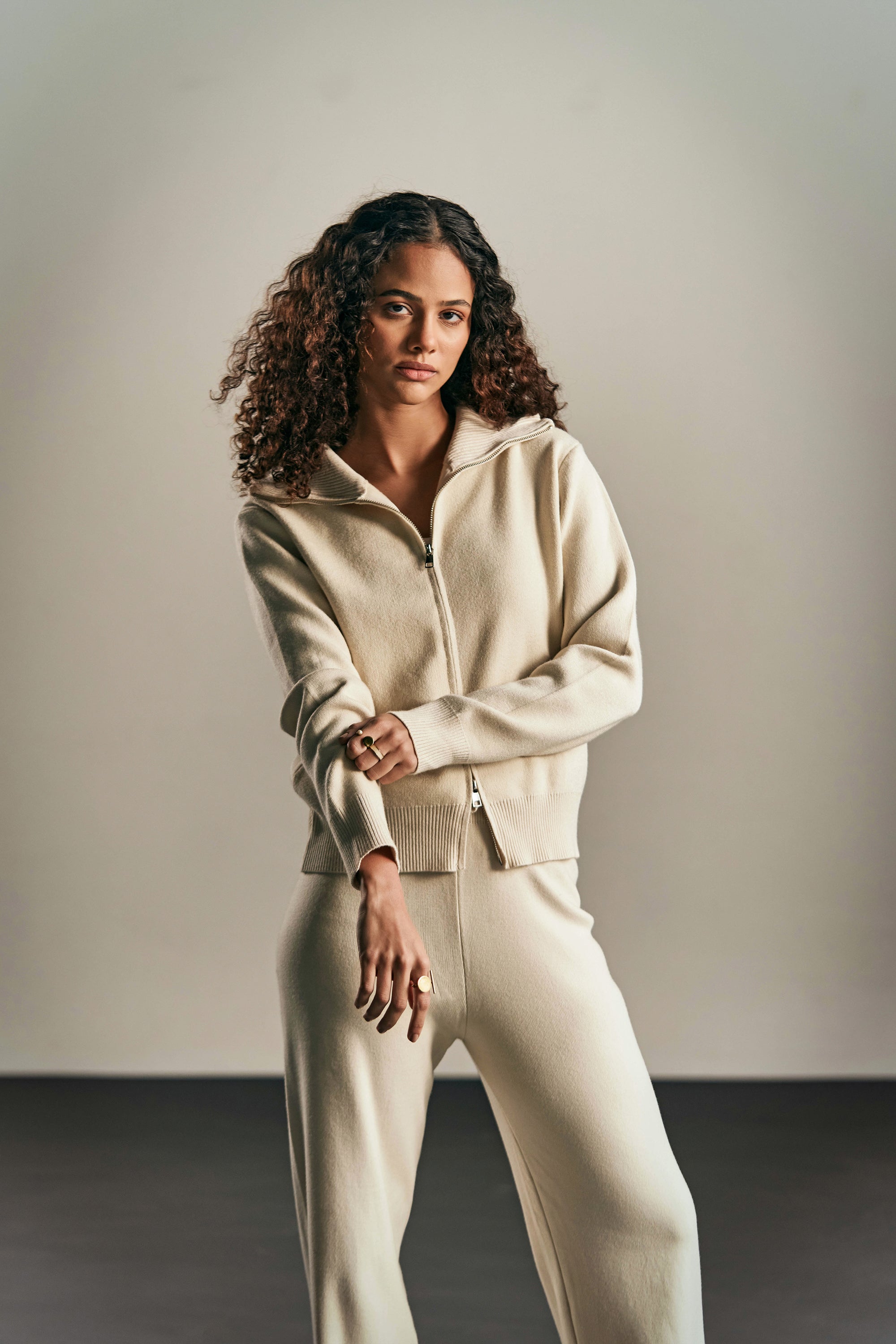 The Ivory Set