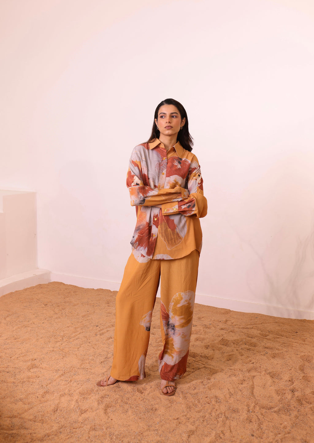 Lumiere Co-ord Set