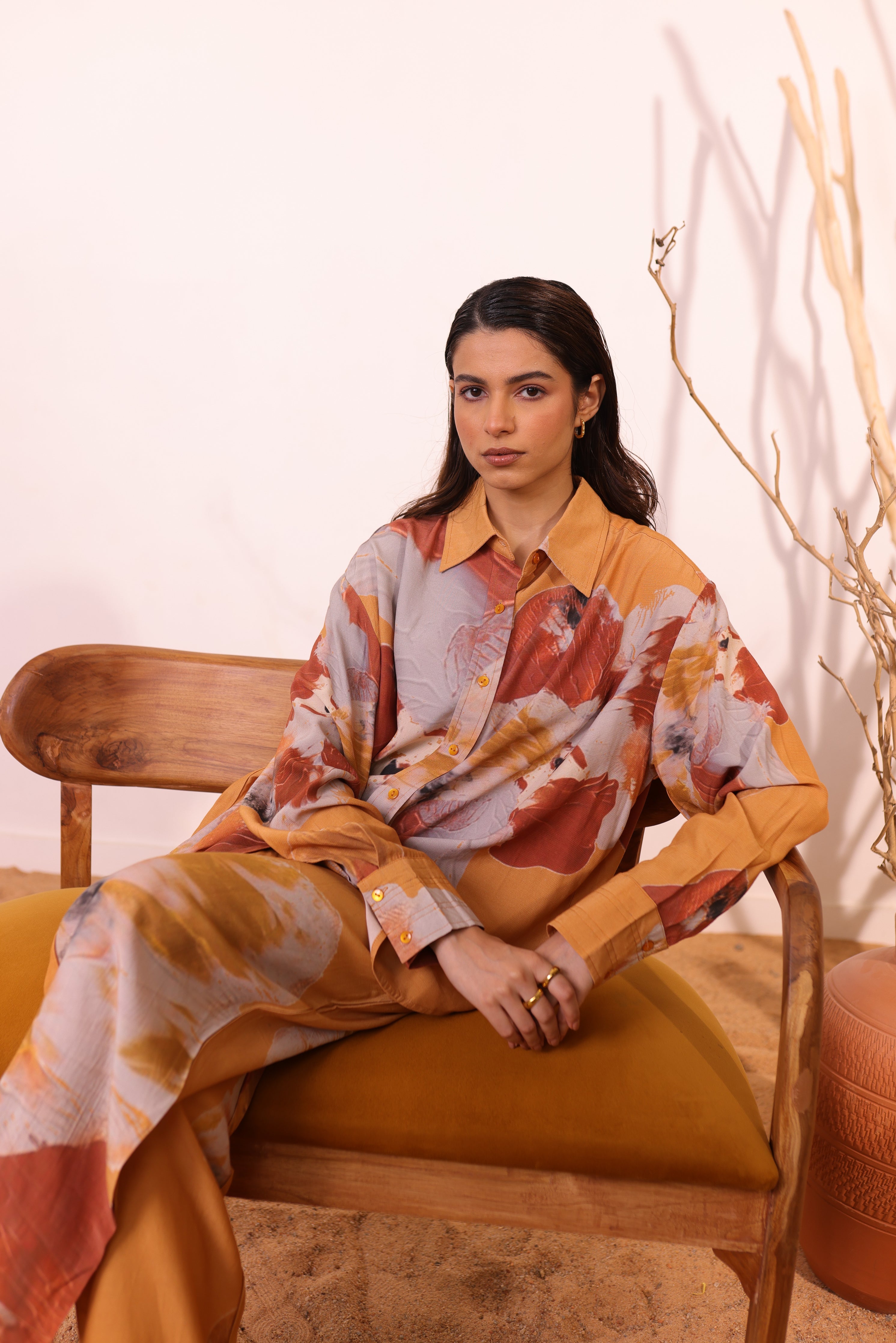 Lumiere Co-ord Set