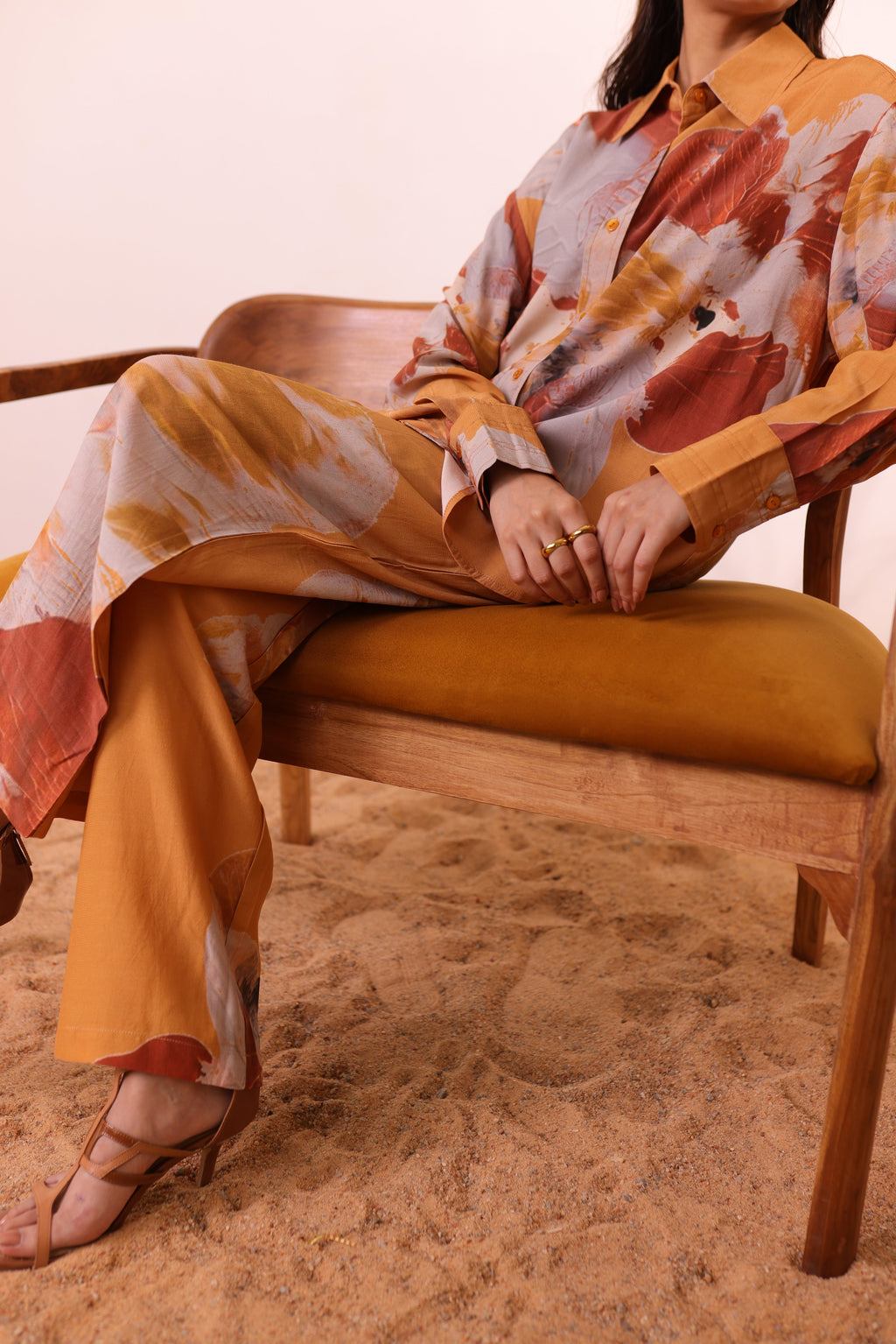 Lumiere Co-ord Set