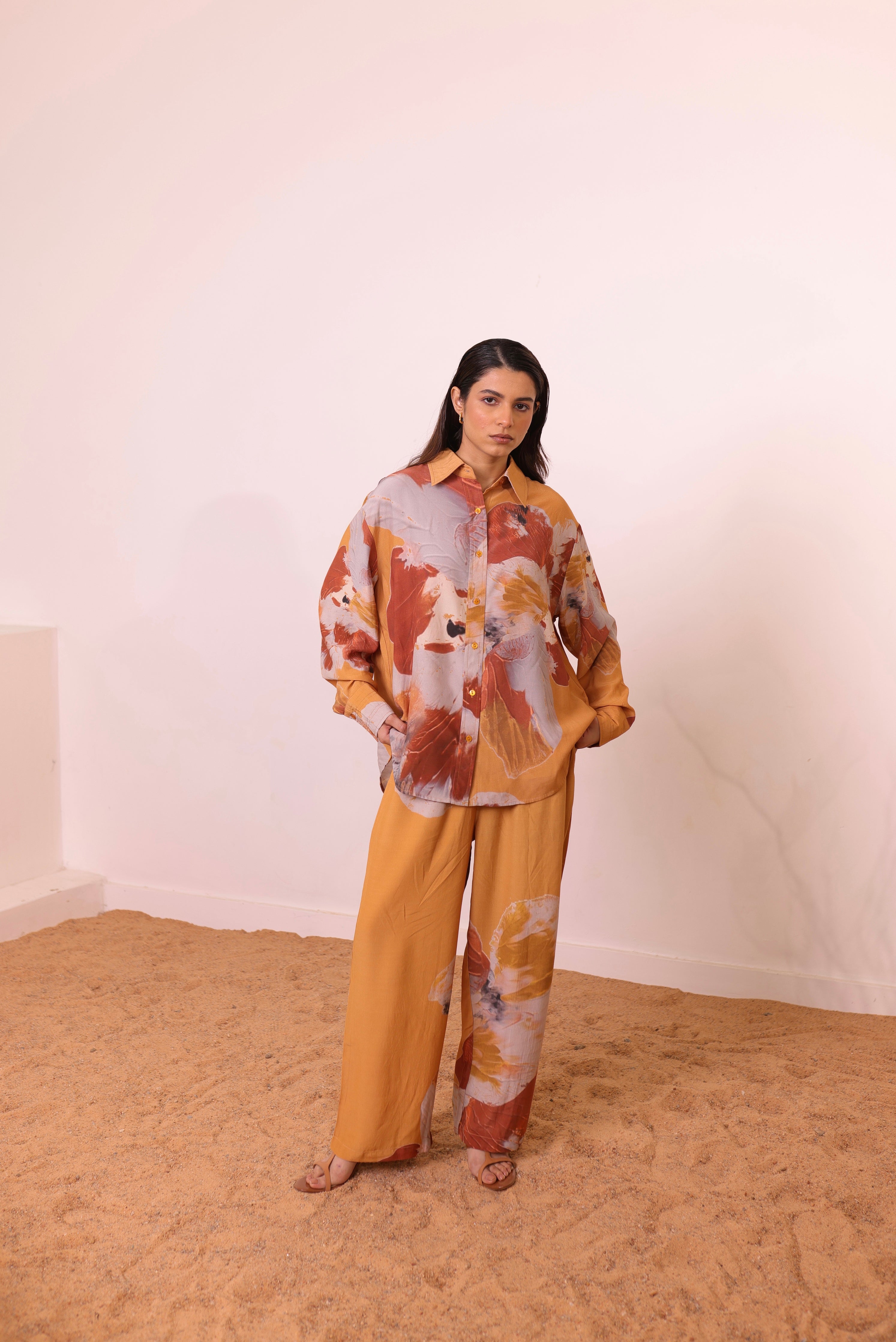 Lumiere Co-ord Set