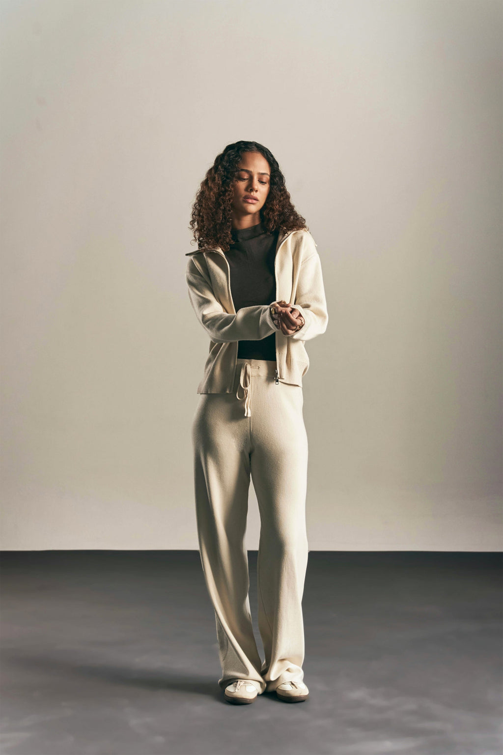 The Ivory Set