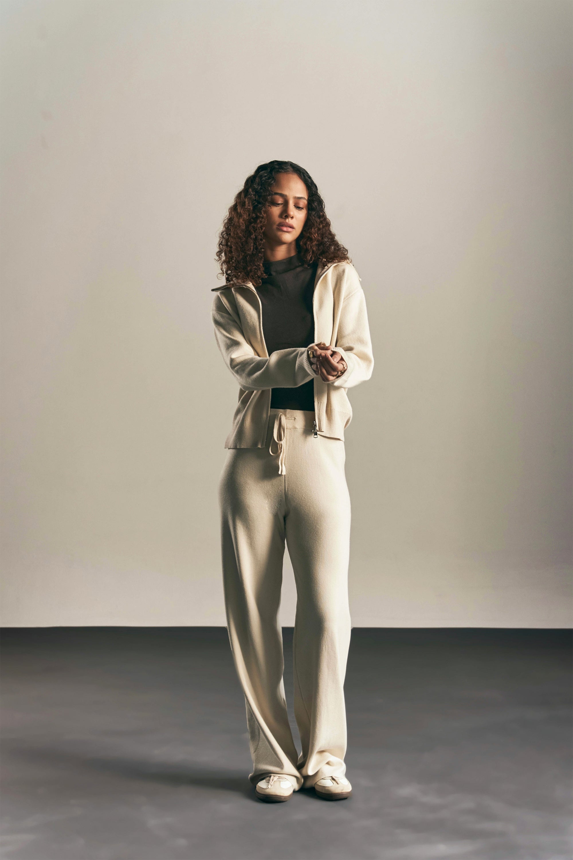 Ababeel in The Ivory Set