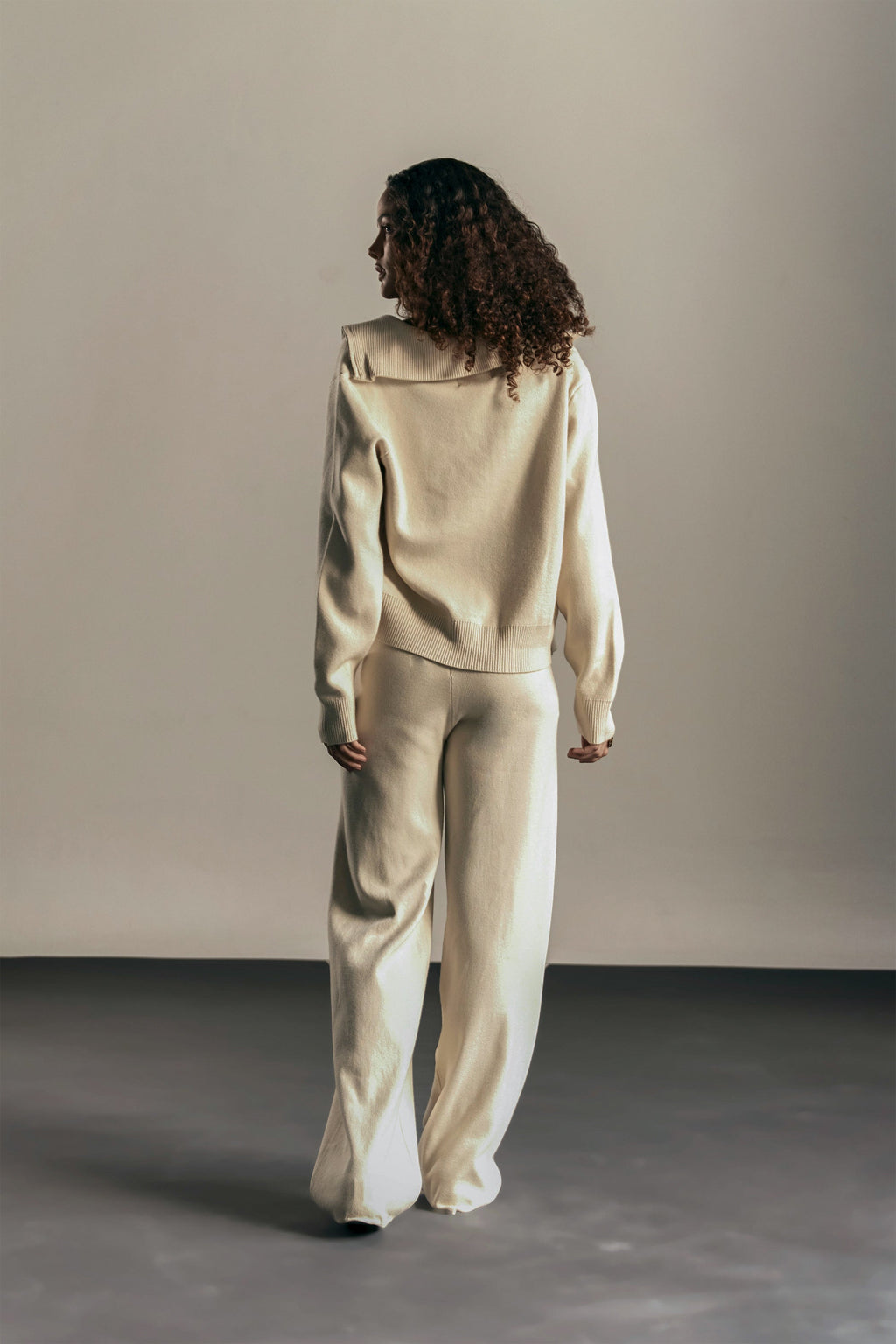 The Ivory Set