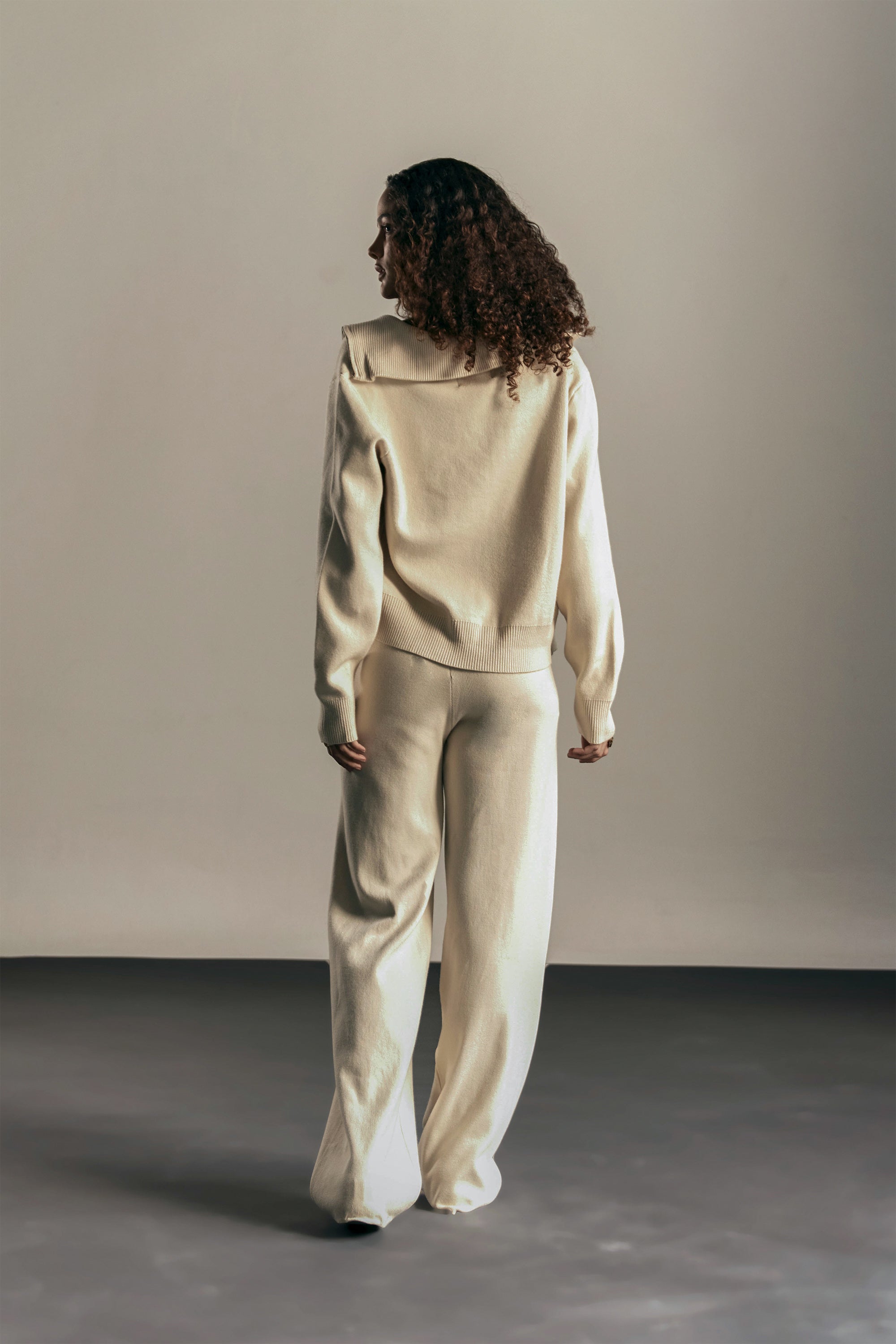 The Ivory Set