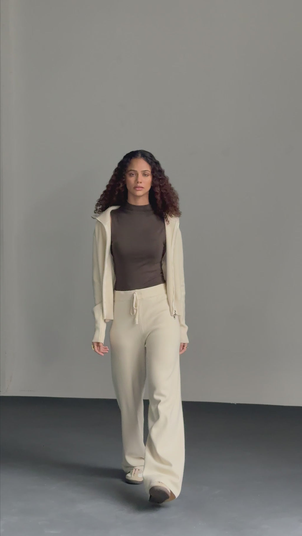 The Ivory Set